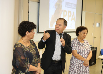 Antônio Neto pede exoneração e Rejane Tavares assume Secretaria de Planejamento do Estado